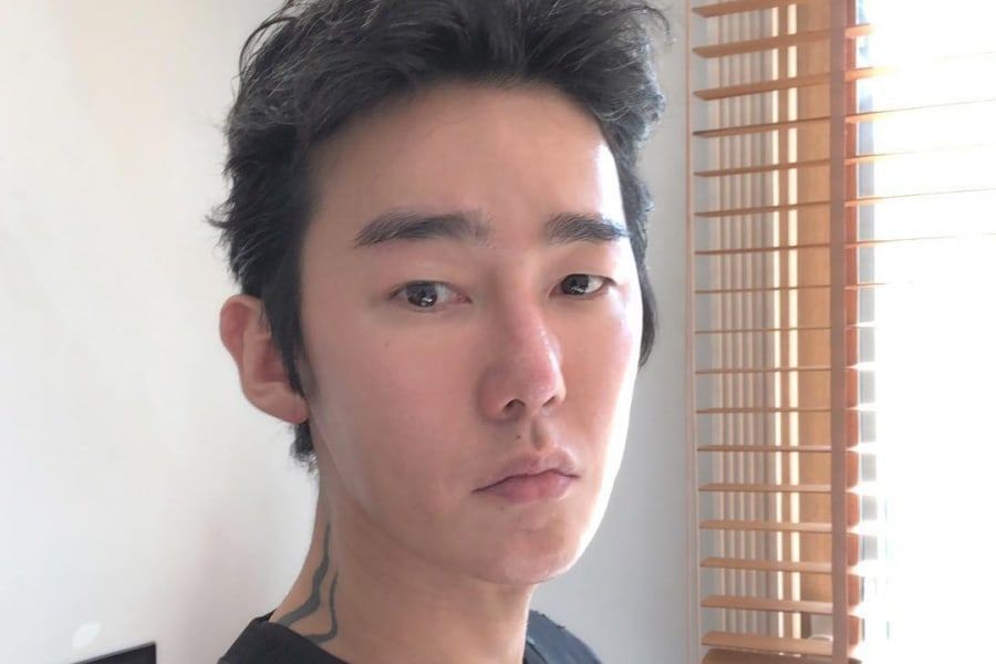 Heo Ji Woong donne des informations à jour sur sa santé et son traitement de chimiothérapie