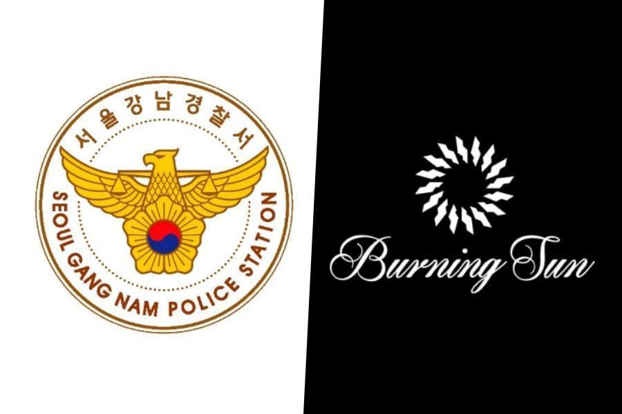 La police impliquée dans le premier cas d'agression à Burning Sun est gratuite + Kim Sang Kyo est réémis au bureau du procureur