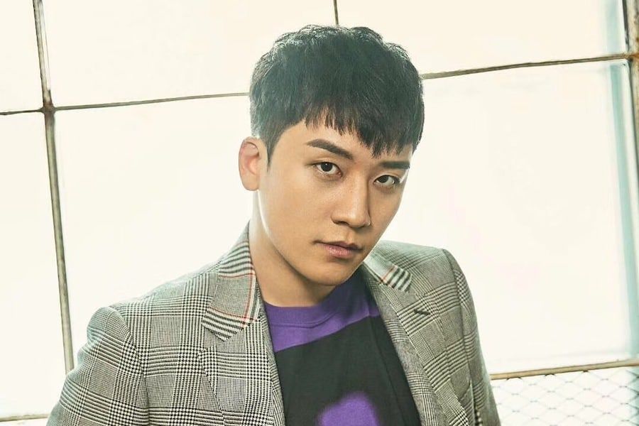 L'administration du personnel militaire fait le point sur le recrutement de Seungri