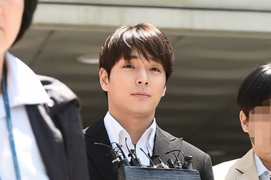 Choi Jong Hoon est envoyé à l'accusation avec recommandation d'accusation d'agression sexuelle