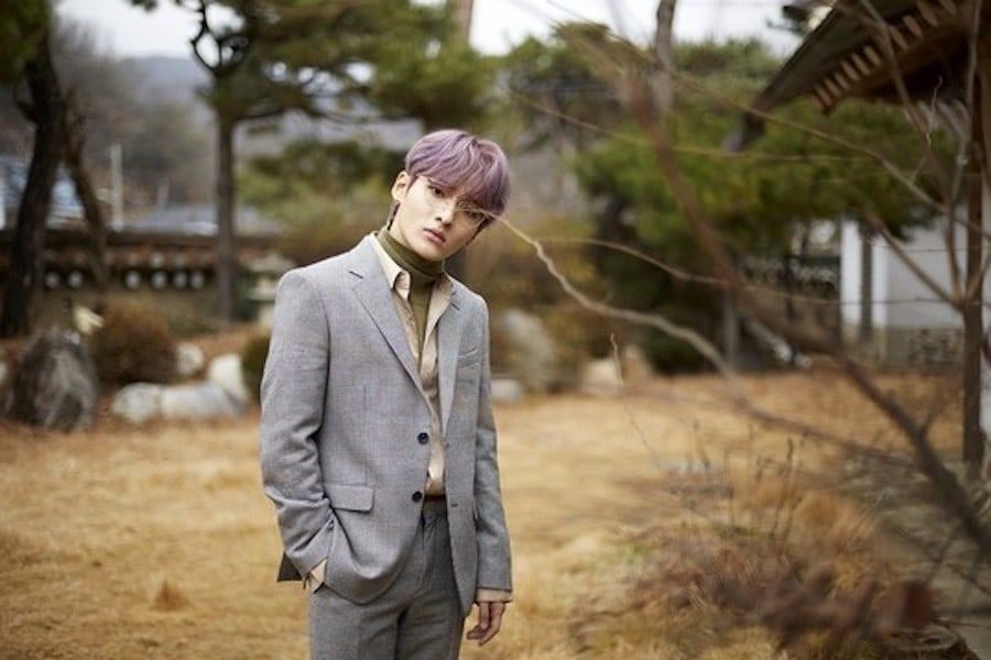 L'ancien membre de RAINZ, Kim Seong Ri, met fin aux promotions individuelles en raison de problèmes de santé