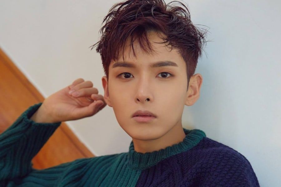 Ryeowook parle du nouvel album de Super Junior en tant que groupe complet, de l'achèvement du service militaire de Kyuhyun et plus encore.