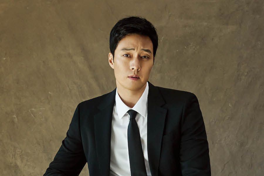 Alors, Ji Sub écrit une lettre sincère à ses partisans après l'annonce de leur relation