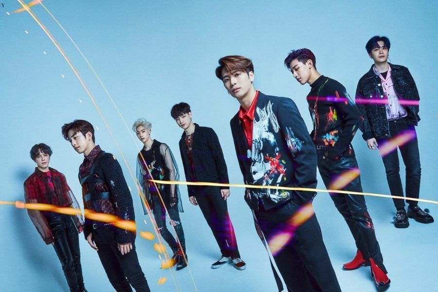 GOT7 parle honnêtement de recevoir plus d’attention à l’étranger, d’inquiétude pour son nouvel album et plus encore