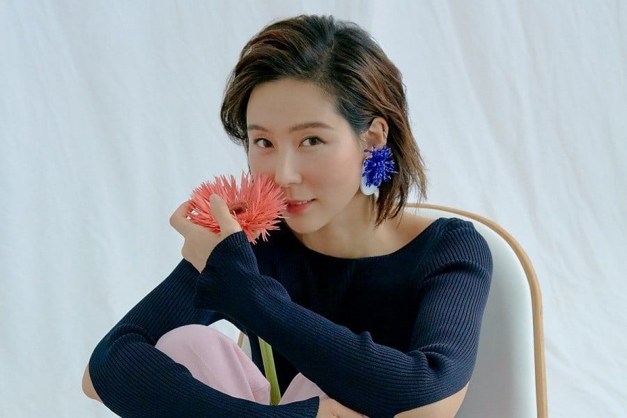 Kim Na Young fera sa première apparition dans une émission de variétés après le divorce