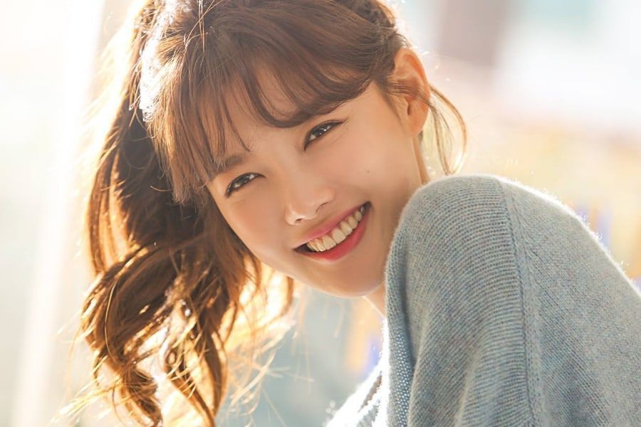 Kim Yoo Jung a confirmé son rôle dans le prochain film mystère