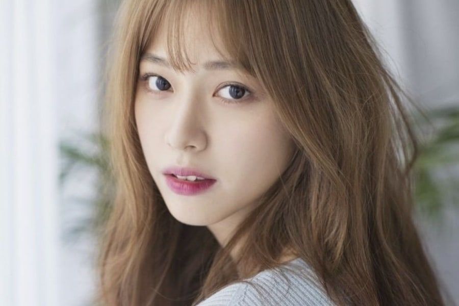 Ryu Won, actrice recrue de JYP Entertainment, fait ses débuts à Hollywood dans un nouveau film