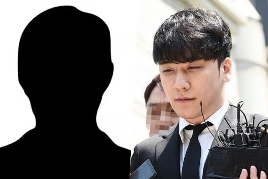 Chosun Ilbo rapporte les détails de Yoo In Suk sur la sollicitation de prostitution avec Seungri