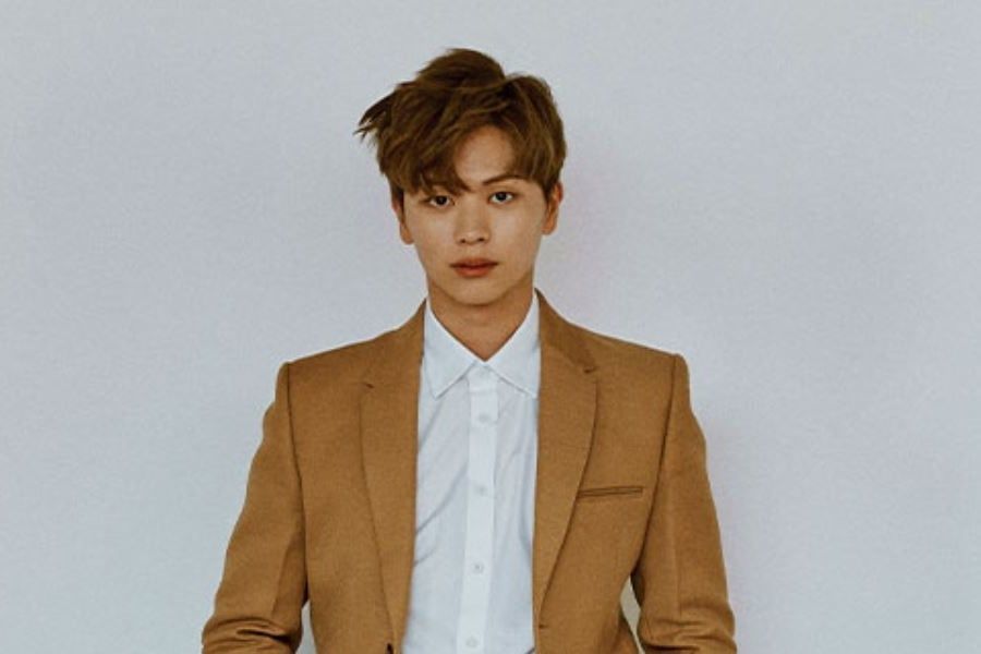 Yook Sungjae de BTOB parle d'être toujours le plus jeune, 