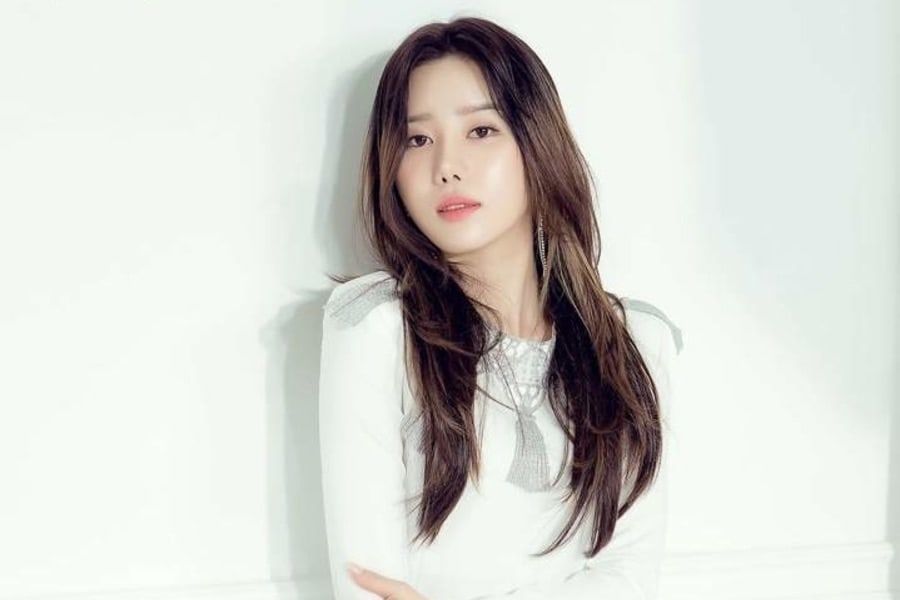 Taeha, la dirigeante de Berry Good, annonce son départ du groupe et de l'agence