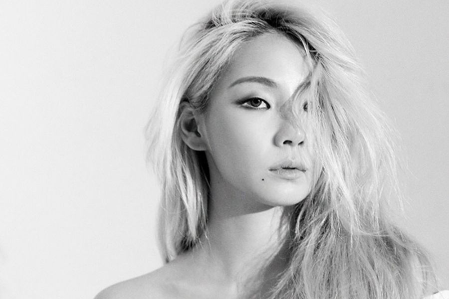 JTBC confirme l'annulation du prochain programme d'interviews avec CL