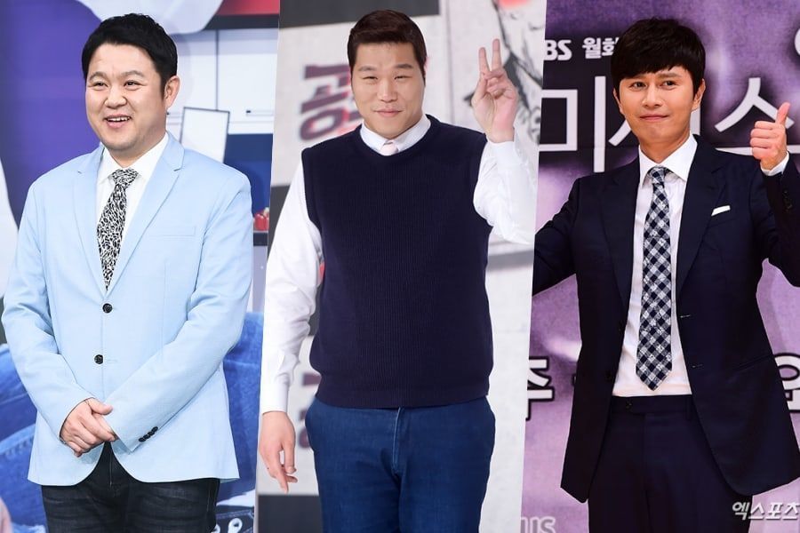 Kim Gura, Seo Jang Hoon et Kim Min Jong sont confirmés pour la nouvelle émission de téléréalité de KBS sur la garde des enfants