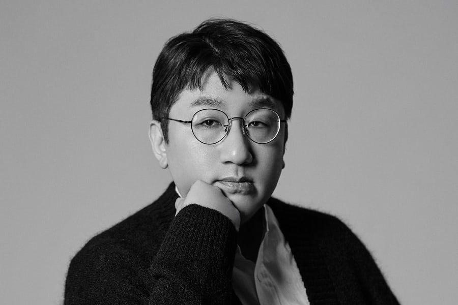 Bang Shi Hyuk fait partie de la liste 