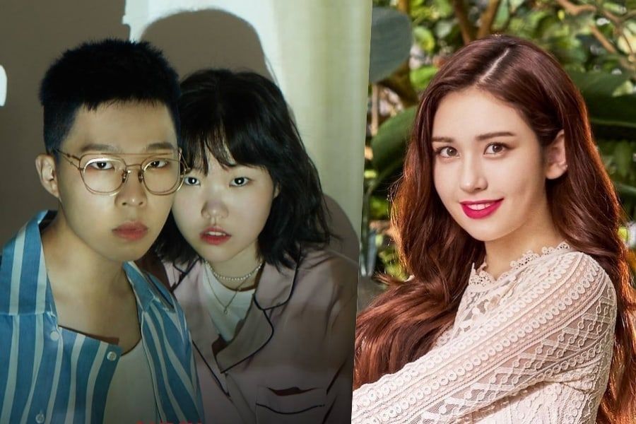 Akdong Musician et Jeon Somi confirmés en tant qu'invités dans 