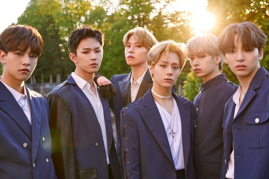 ONEUS parle d'une expérience fantasmagorique lors de l'enregistrement de son nouvel album