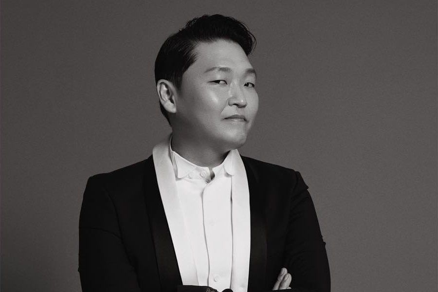 PSY clarifie les informations concernant ses relations avec l'homme d'affaires Jho Low + Dîner pour une médiation présumée de la prostitution