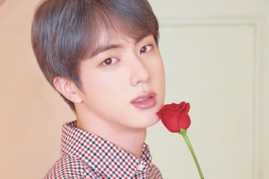 Jin de BTS devient membre du club des honneurs de l'UNICEF pour ses généreux dons