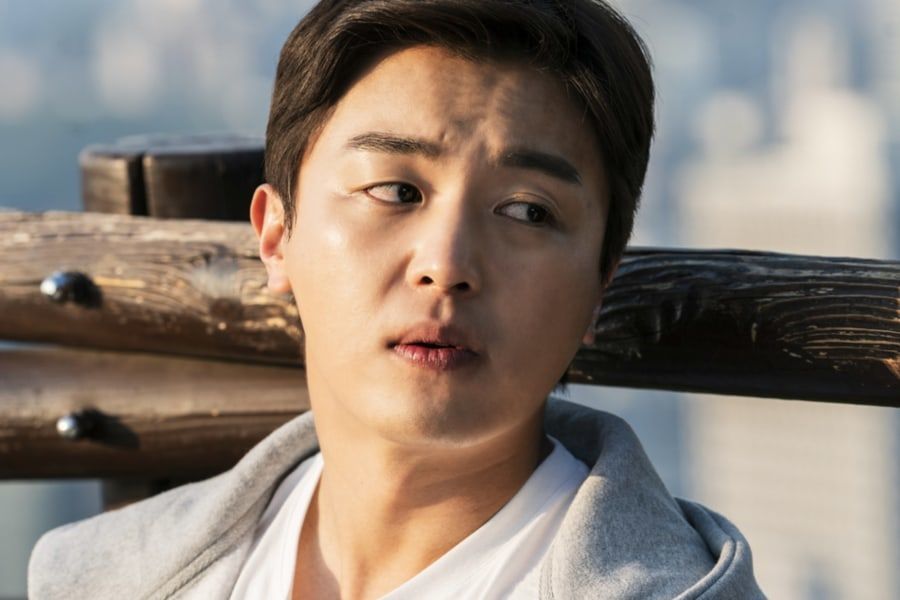 Yeon Woo Jin est indifférent dans sa première apparition dans le prochain drame mystérieux