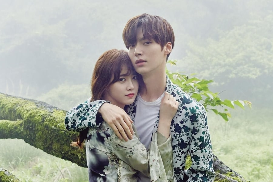 Ku Hye Sun signe avec l'agence de son mari, Ahn Jae Hyun