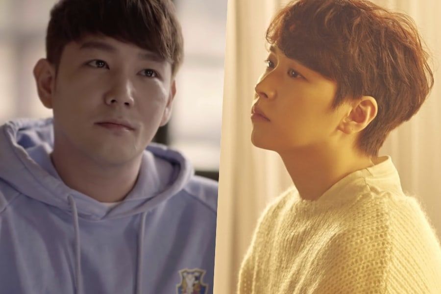 L'agence Super Junior révèle si Kangin et Sungmin rejoindront le prochain retour du groupe