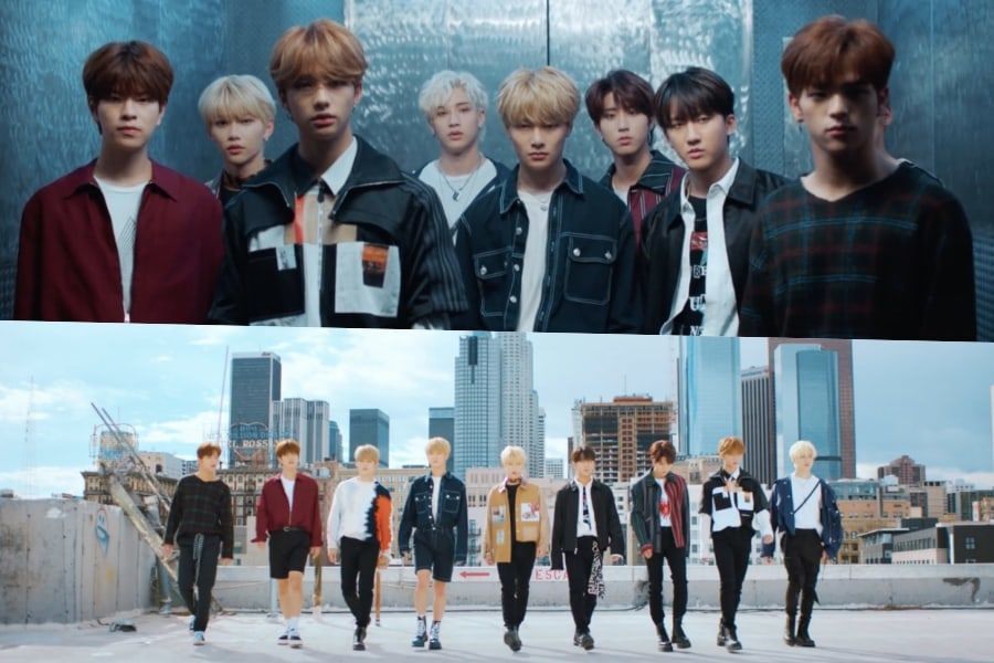 Stray Kids se prépare pour un retour en juin avec la bande-annonce intense de 