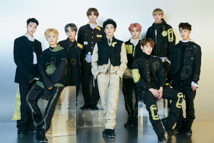 NCT 127 fait ses débuts impressionnants dans les charts Billboard avec 