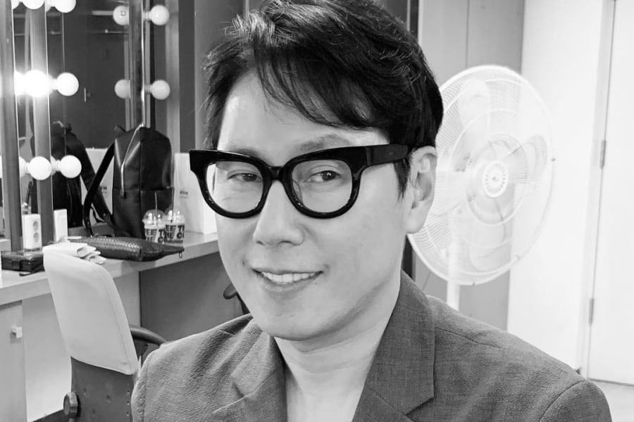 Yoon Jong Shin prendra sa retraite de 