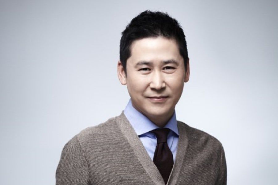 Shin Dong Yup sera l'hôte de la prochaine émission de variétés de rencontres JTBC2