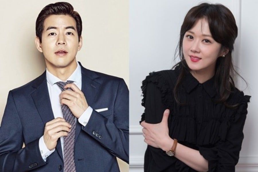 Lee Sang Yoon, Jang Nara et d'autres confirment leur participation au prochain drame au bureau