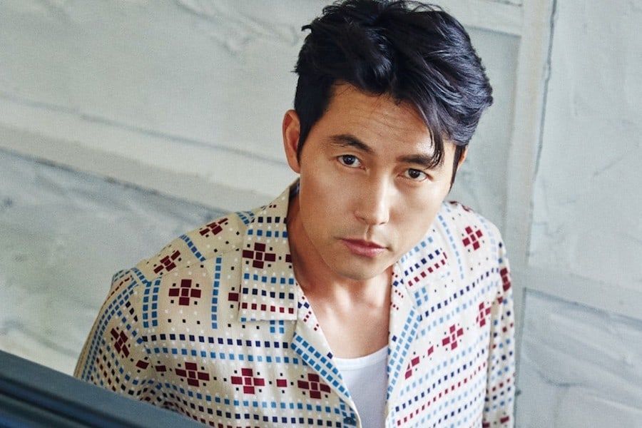 Jung Woo Sung en discussion pour jouer dans la suite du film 