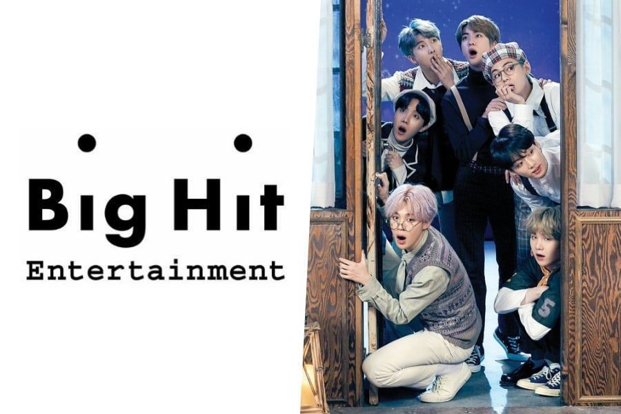 Big Hit publie une déclaration officielle sur l'événement des fans lors de la prochaine réunion des fans du BTS