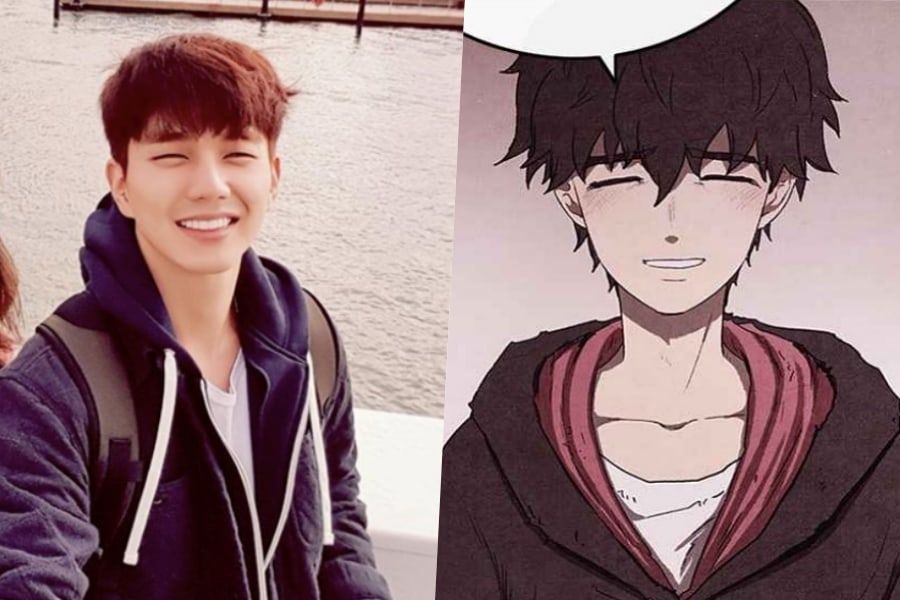 Un casting fantastique: 8 acteurs coréens qui pourraient réaliser nos rêves en adaptant Webtoon