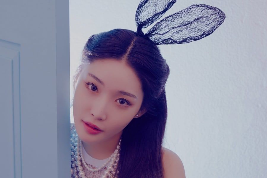 Chungha révèle ce à quoi les fans peuvent s'attendre pour leur retour estival