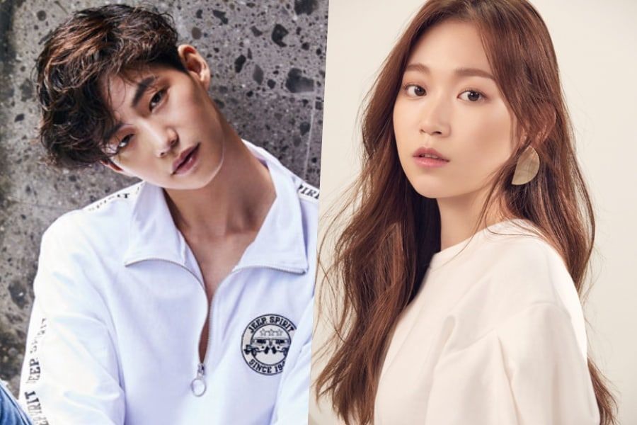 Song Jae Rim, Kim Seul Gi et d'autres personnes rejoignent le nouveau programme de surf de JTBC