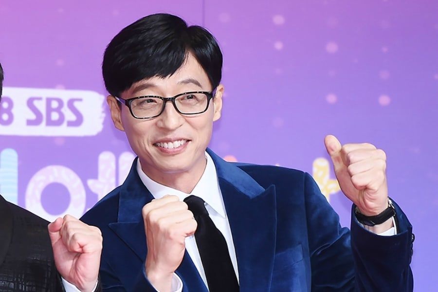 Yoo Jae Suk confirmé pour le nouveau programme de variétés tvN sur le travail