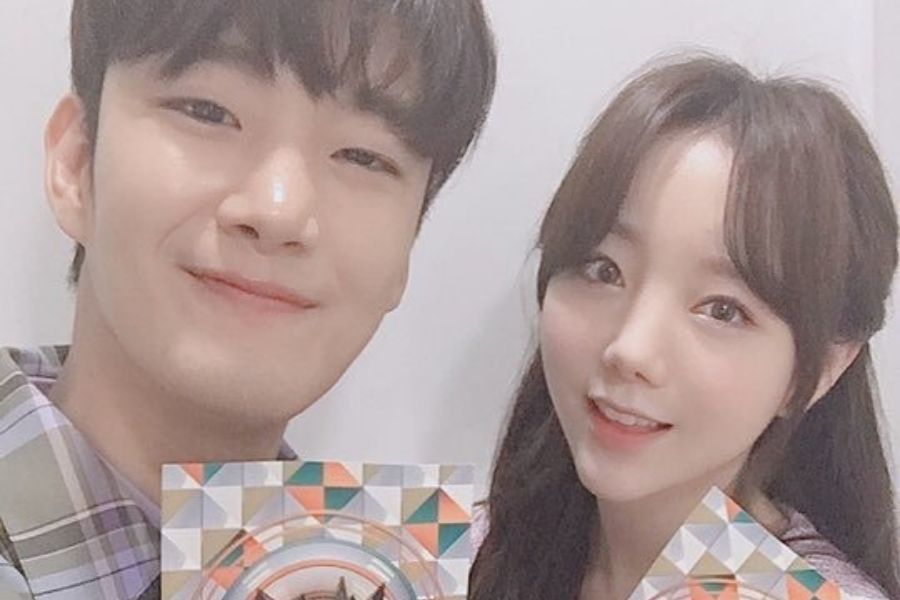 Choi Won Myung et Kei de Lovelyz quittent 