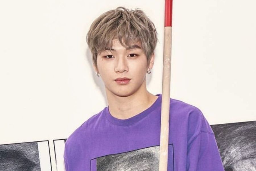 Kang Daniel nommé ambassadeur d'honneur de la ville de Busan