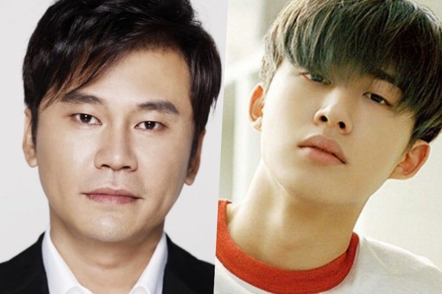 YG nie que Yang Hyun Suk ait tenté d'influencer le témoignage de 