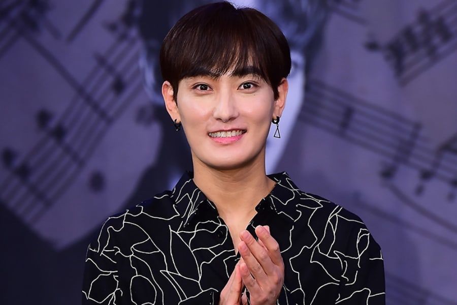 Kangta obtient 140 millions de won avec des actions de SM