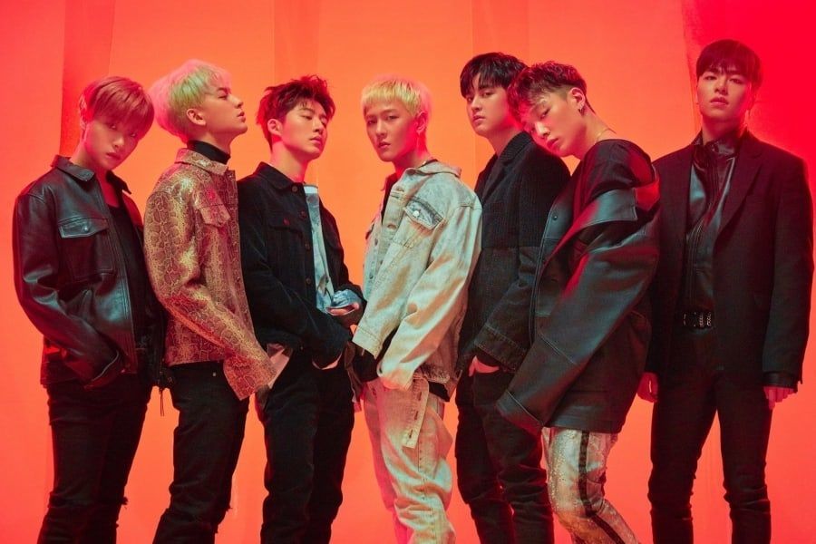 iKON fera la tournée japonaise comme prévu avec six membres