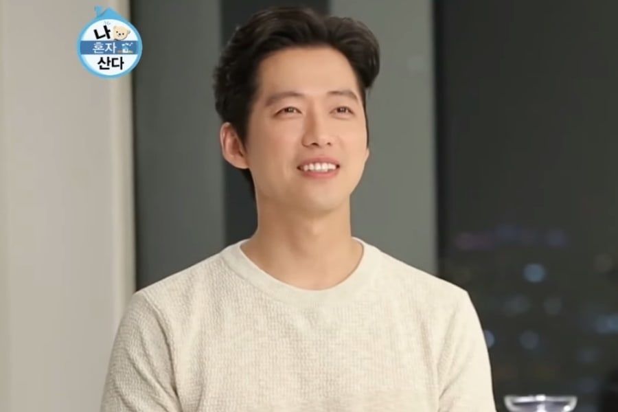 Namgoong Min révèle sa maison élégante et son charme idiot dans 