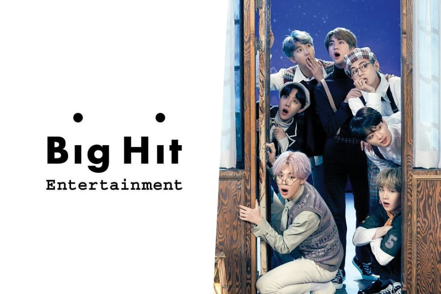 Big Hit déclare sur les problèmes de la réunion de fans du BTS 