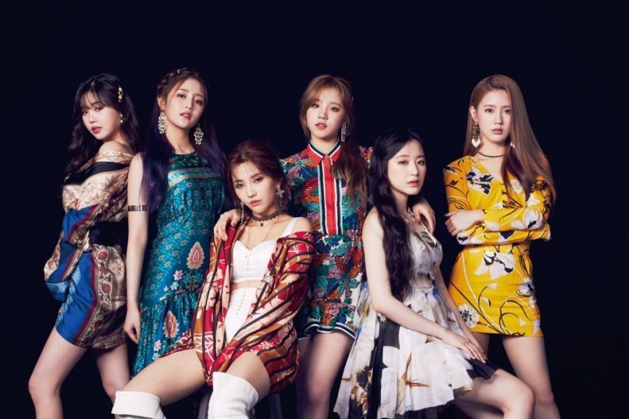 (G) I-DLE dévoile son premier teaser pour son retour en juin avec 