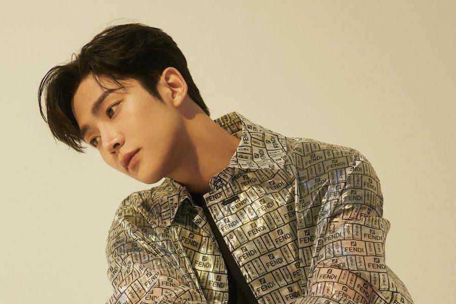 Rowoon de SF9 songe à jouer son premier rôle principal dans un drame