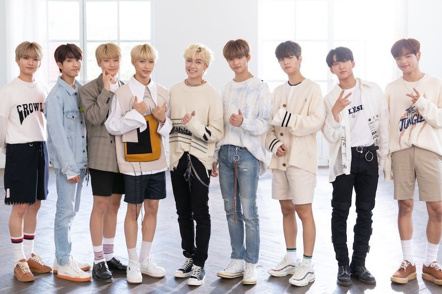 Stray Kids est nommé premier ambassadeur d'honneur du service d'information et de culture coréen