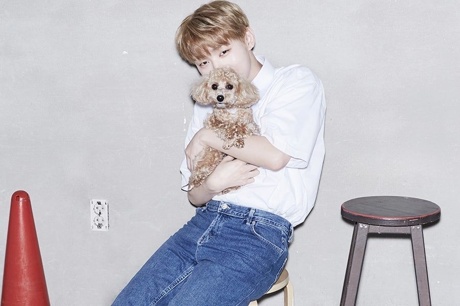 Yoon Ji Sung raconte l'histoire poignante de son chien nouvellement adopté + Réflexions sur la saine culture des fans de célébrités