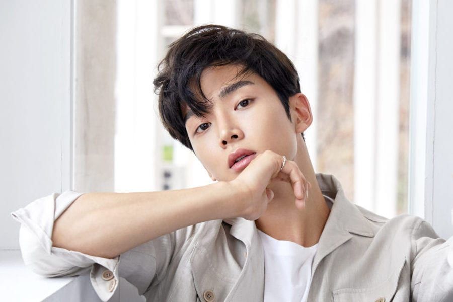 Rowoon of SF9 risque de ne pas pouvoir participer à certaines promotions 