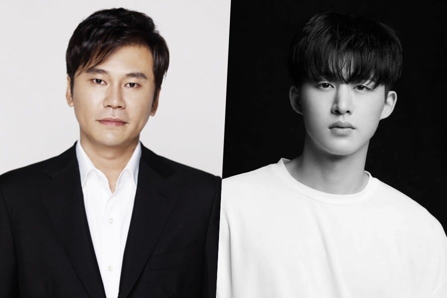 L'affaire de l'informateur de Yang Hyun Suk et de BI envoyée à la fonction publique du bureau du procureur suprême