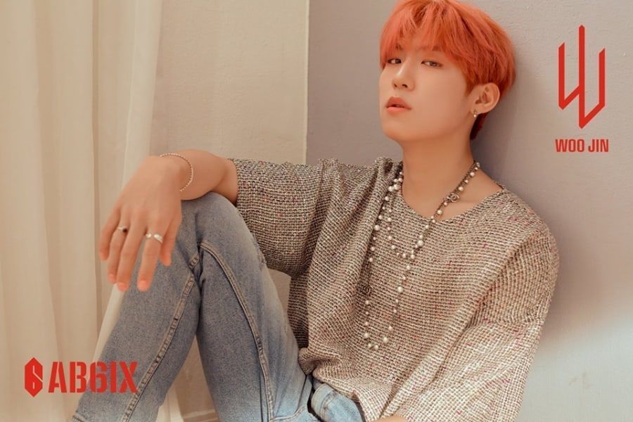 Park Woo Jin de AB6IX sera absent des promotions en raison d'une blessure