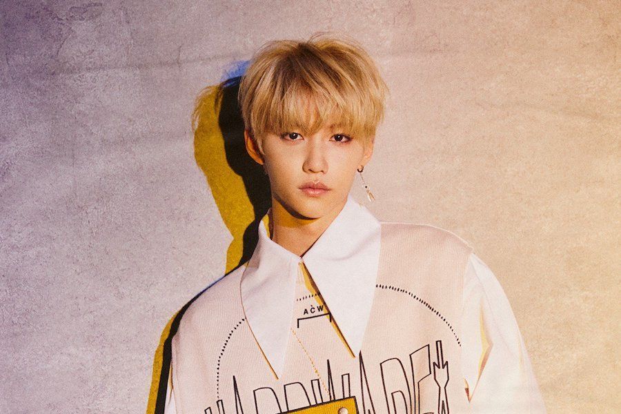 Felix de Stray Kids deviendra le nouveau MC de 